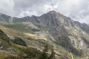 30-08-2013: San Simone – Cima Cadelle – Monte Valegino – Cima Lemma – Passo Pedena  - FOTOGALLERY